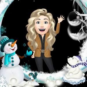 Meet your Posher, Cynthia